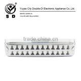 24leds Solar Powered Led Camping Light Solar Lights Outdoor thumbnail-5