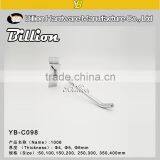 Slatwall Display Hooks Girdwall Single Hooks For Display Stand thumbnail-4