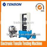 Tensile Compression Bending Shearing Peeling Tearing Comouterized Electronic Universal Testing Machine