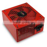 Full Watt 230W Switching Power Supplies with 8cm Cooling Fan