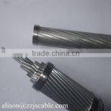 ASTM Overhead Transmission Line AAC Conductor thumbnail-4