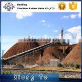 Ep200 Oil-Resistant Conveyor Belt / Rubber Belt thumbnail-3