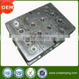 High Quality Stamp Die Mould,factory Stamp Mould,high Precision Stamp Mould thumbnail-1
