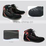 Motorcycle Leasure Boots MBT001 thumbnail-5