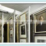 Mobile Sliding Art Racks Storage Panel Manufacturers thumbnail-2