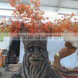 Talking Tree Large Artificial Tree Can Talk