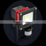 Hot Sell High Power Integration Led Portable Rechargeable Outdoor Floodlight 20w
