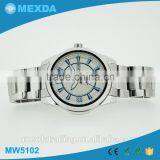 Fashion Hot Sell Alloy Case Japan Movt 3TM Water Resistantcustom Logo Own Brand Watch Supplier's Choice thumbnail-3