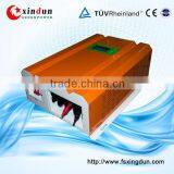 Xindun Best Price LCD Display 96V 120V 220V 240V 380V 50A 100A 150A 200A Rated High Voltage Solar Charge Controller Price Quality Choice thumbnail-2