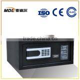 Laser Cutting Body Finance Household Deposit Safe in Hotel