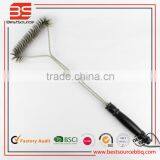 Classical Long Handle 18 Inch BBQ Cleaning Brush High Quality BBQ Tool