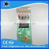 2016 Party Decoration Tissue Paper Tassel Garland