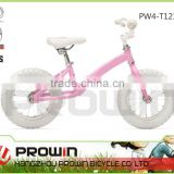 12" lightweight china balance bike(PW4-T12105)