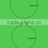 Touch Silk Control 2 Zone Induction Cooker in Kitchen Appliance thumbnail-5