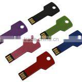Express Mini USB Flash Drive 8GB Key Shape Quality Choice thumbnail-6