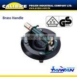 CALIBRE 8" Glass Vacuum Cup Lifter Suction Cup Glass Lifter Suction Cup Lifters