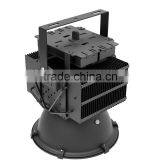 Robust High-power Outdoor 400W Flood Light LED thumbnail-3