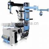 Automatic Touchless Car Wheel Tyre Changer Tyre Repair Machine With Helper Arm VT750 Quality Choice thumbnail-3