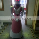 AGV High Quality Smart Greeting Robot with Factory Price