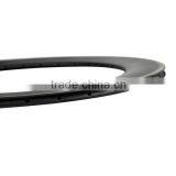 88mm Carbon Bicycle Rim, China Carbon Clincher Rim, 23mm Road Carbon Rim thumbnail-4
