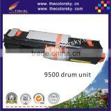 (DUH-9500) Color Copier Drum Image Imaging Unit for HP COLOR LASERJET 9500 HP9500 Bk/c/m/y thumbnail-1