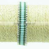 New Arrival Colorful Rope Weave Friendship Bracelet thumbnail-6