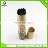 Unique Beautiful Black Charcoal Drawing Pencil thumbnail-2