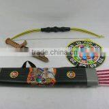 Colorful Pirates Set With Knight and Arrow