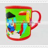 Pomotional Coffee Mug thumbnail-1