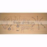 Different Functional Stationery Spring Wire Products From Factory thumbnail-3