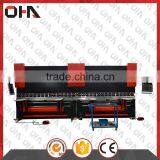 "OHA" Brand CNC Press Brake Bending Machine Long Plateform With CE Standard