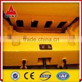 Steel Casted Jaw Crusher thumbnail-2