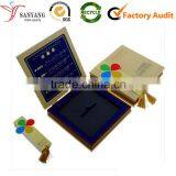 Gift Paper Box Sets for Packaging Handmade Article Trinket Small Accessories thumbnail-1