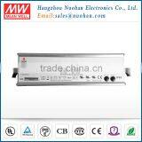 Meanwell 240W 36V Single Output LED Driver IP65 Waterproof HLG-240H-36A