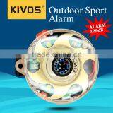 Personal Safety Device Touch Controller Anti Lost Alarm