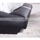 New Modern Fashion Leather Bed SY10030 thumbnail-5