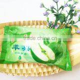Natural Aroma of Apple Home Use Bath Soap thumbnail-2