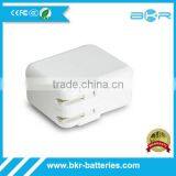 Universal 4A 3 Ports USB Uk Wall Charger Adapter for Iphone6s thumbnail-6