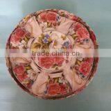 YT High Qulity Ceramic Tea Cup Set thumbnail-1