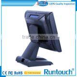 Runtouch RT-6800 New True Flat Touch Screen POS System - TOP 1 thumbnail-5
