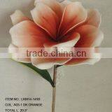 Wholesale Artificial Flowers Making for Home Decoration Artificial Foam Flowers thumbnail-2