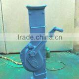 10 Ton Mechanical Scissor Bottle Jack thumbnail-1