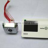 China Manufacturer 2.8 Inch LCD Door Bell Digital Door Viewer