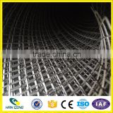 25mmX40mm diamond shape stainless steel expanded wire mesh sheet