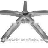 China Manufacturer Used Dental Chair Spare Parts Dental Chair Equipment RV081