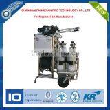 Stainless Steel Trolley Breathing Apparatus for Industry,oil Safety thumbnail-1