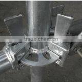 concrete slab formwork scaffolding system/ringlock scaffolding