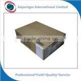 100% Original New WS-C2960+48TC-Catalyst 2960 Plus 48 10/100 + 2 T/SFP LAN Base Swtich thumbnail-2