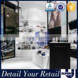 Tailor Made New Arrival Eyewear Shop Design for Retail Shop thumbnail-2