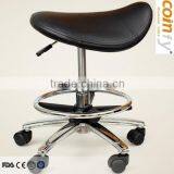 COMFY MA07 Adjustable Piercing Round Stools thumbnail-1
